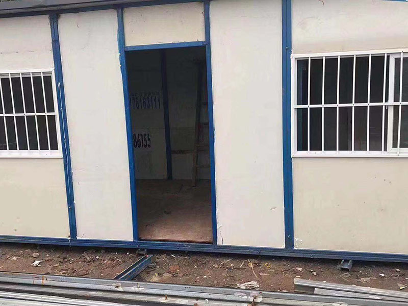 宜良移动板房-21
